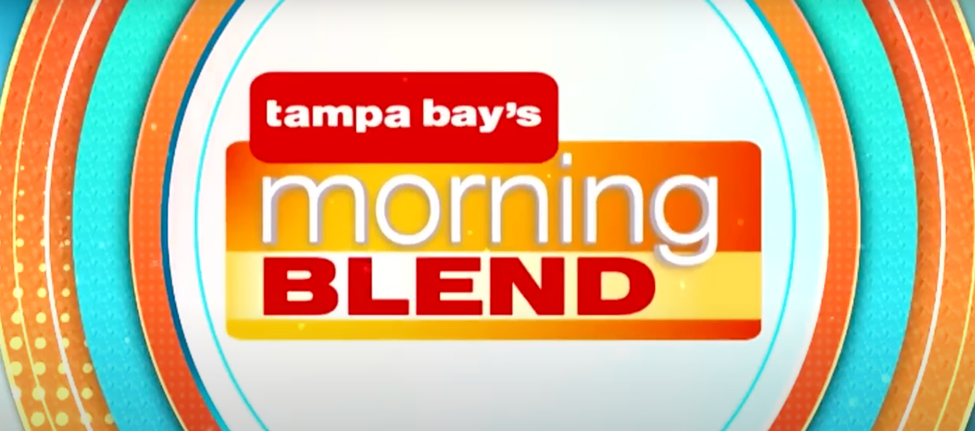Cakes Plus Tampa’s Christmas Cookies on The Morning Blend