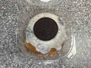 Ready-Made Pound Cake