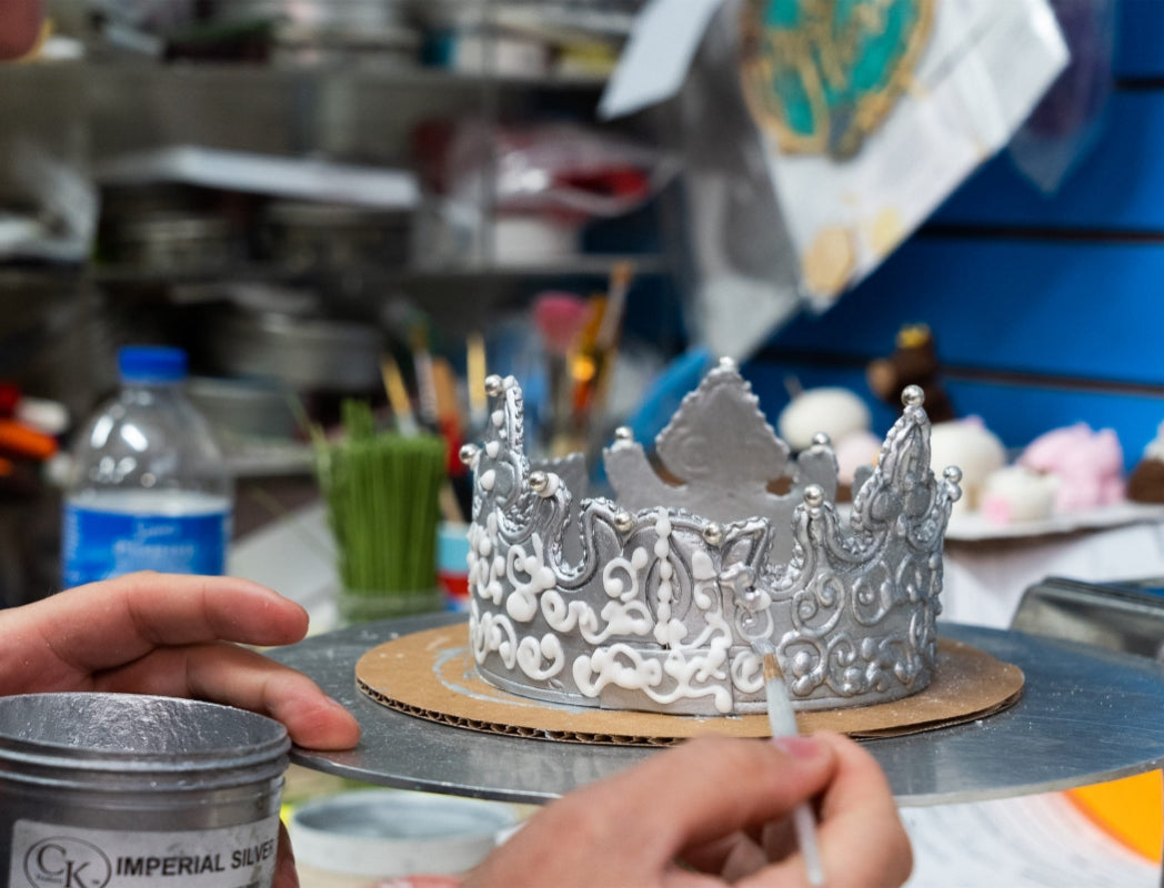 Resources Cakes Plus Tampa