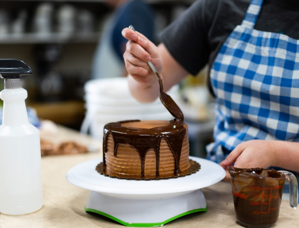 Resources Cakes Plus Tampa