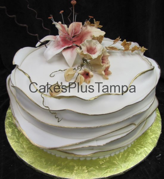 Tampa Bay Cake Company - Marry Me Tampa Bay | Most Trusted Wedding Vendor  Search And Real Wedding Inspiration Site