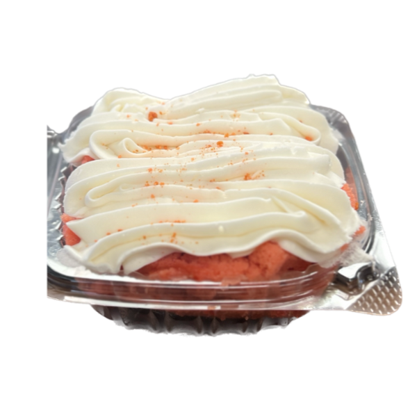 Strawberry Parfait Cakes Plus Tampa