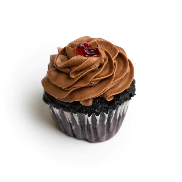 Chocolate Cupcake