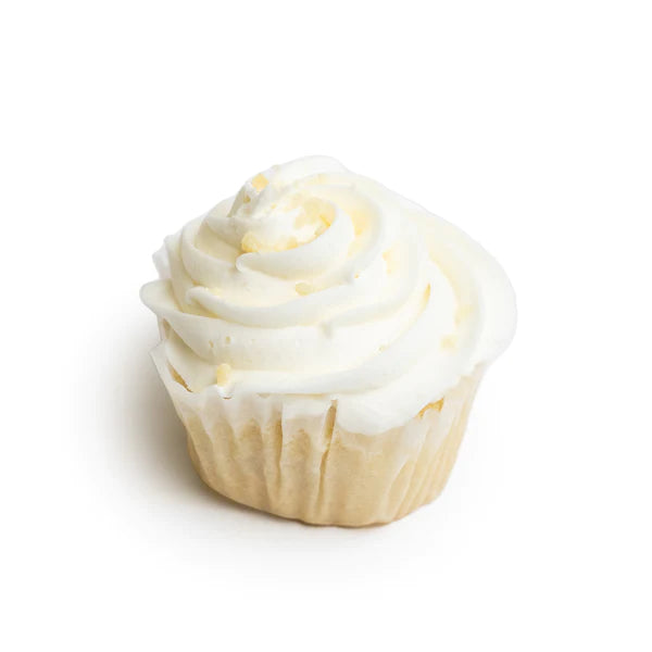 Coconut Cupcake Cakes Plus Tampa