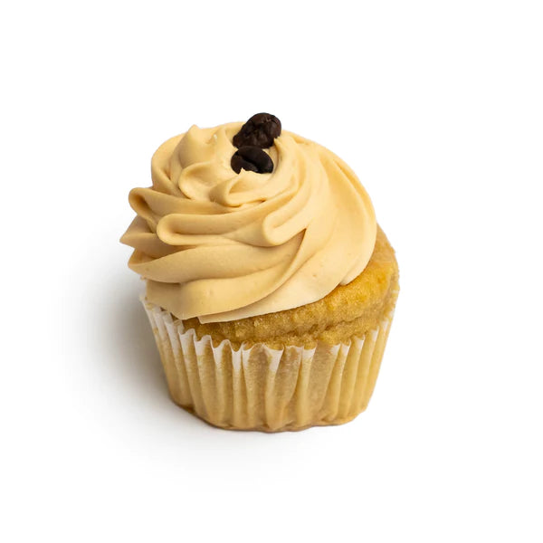 Espresso Cupcake