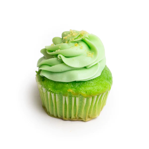 Key Lime Cupcake Cakes Plus Tampa