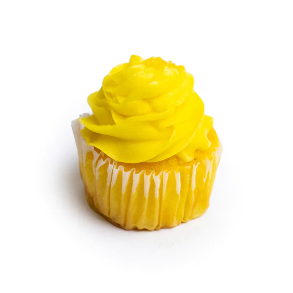 Lemon Cupcake