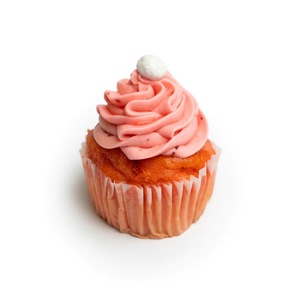 Strawberry Cupcake Cakes Plus Tampa