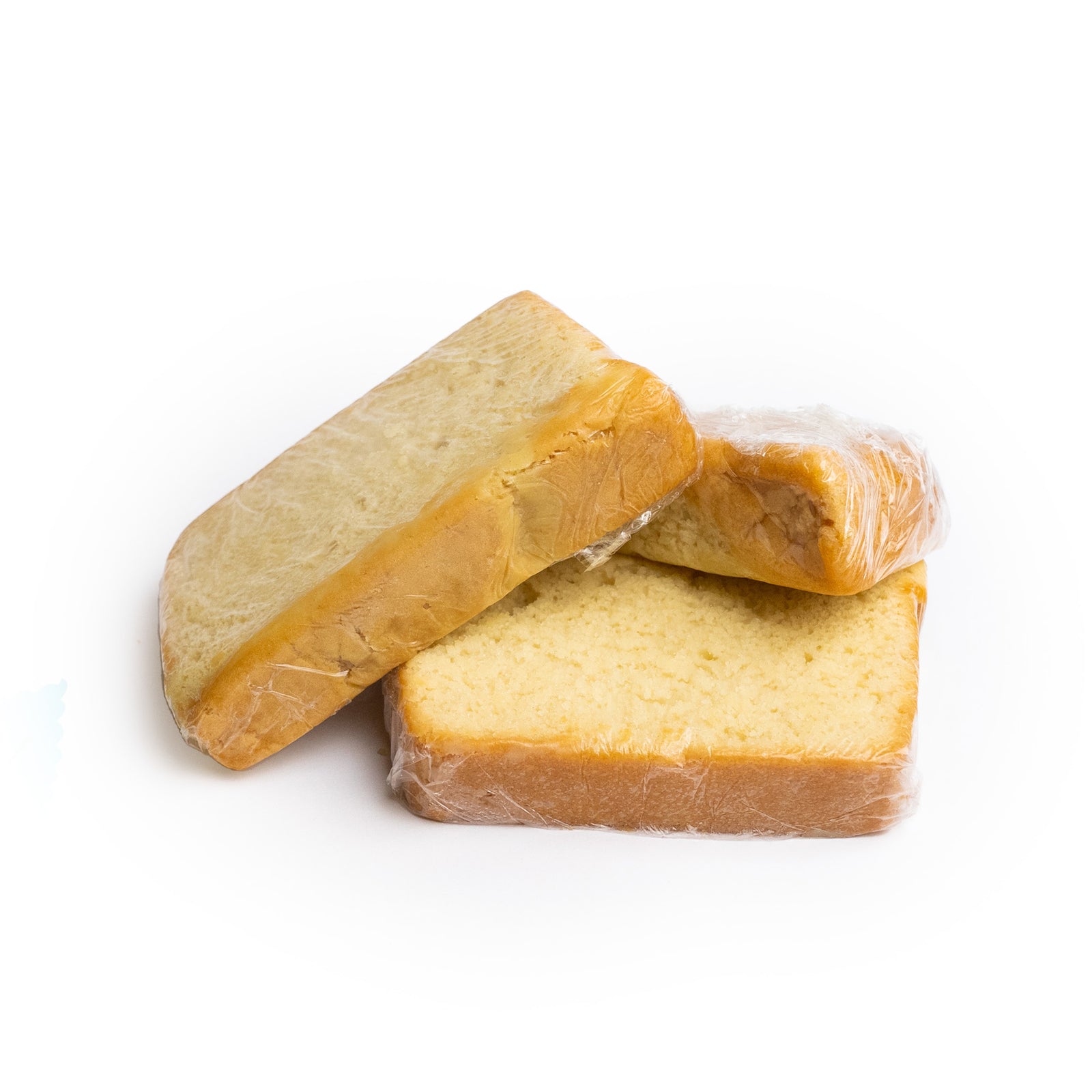 Nina’s Award Winning Slices